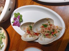 -必点海鲜·鲅鱼水饺(鞍山西道店)