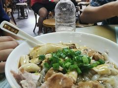 -荔林食店(西华路店)