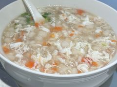-南门食仙·手工福州菜(南门兜店)