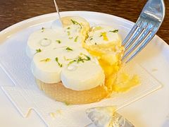 -Ten Olives甜点