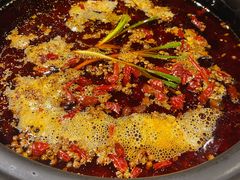 -钢管厂五区小郡肝火锅串串香(清河店)