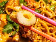 -友达面馆(二七南路店)