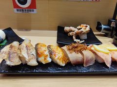 -友壹町寿司(佛山新DNA店)