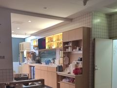 -李先生牛肉面大王(营口大润发店)