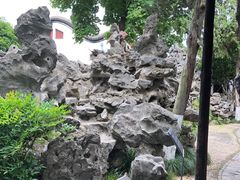 -南京中国近代史遗址博物馆(南京总统府)