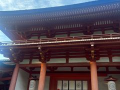 -奈良公园