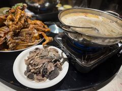 -夜宴江景餐厅
