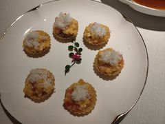 -華府Deluxe(兴业太古汇店)