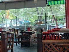 -小月靓虾(湘隆时代广场店)