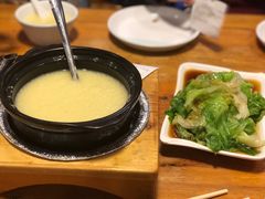 -黄金粥港式·早晚茶(海阳路店)