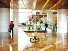 -济南喜来登酒店