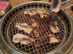 -一品诚记烤肉(大连柏威年购物中心店)