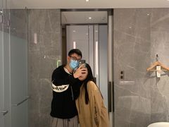 -长沙尼依格罗酒店
