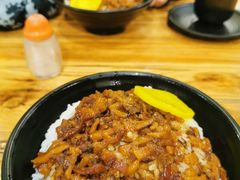 -阿勇鲁肉饭(龙茗路店)