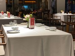 大堂-禧宴Joyous Restaurant(禧园店)