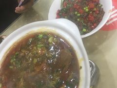 -建辉湖南土菜馆(南大街店)