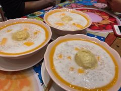 -甜心妈妈·榴莲星级糖水(北京路总店)