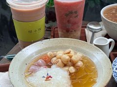 -绿小院(荔湾店)
