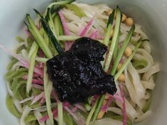 -味+新京宴·烤鸭·北京菜(创意谷店)