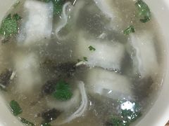 -庆丰包子铺(潘家园店)