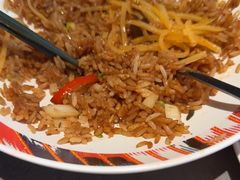 -塔哈尔·新疆盛宴(奉贤龙湖店)