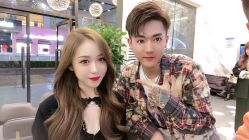 点击看大图 -3AM HAIR SALON烫发染发接发