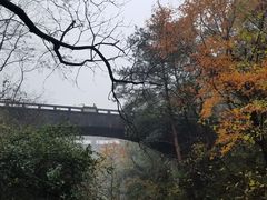 -南岳衡山风景名胜区