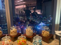 -广州四季酒店·意珍·意式自助餐