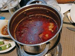 -太湖饭店玉兰厅(自助餐厅)