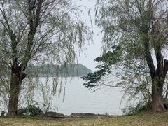 -东钱湖小普陀景区