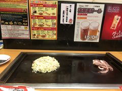 -鹤桥风月(难波御堂格兰维尔店)