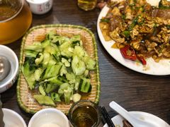 -枣庄辣子鸡(辽阳西路店)