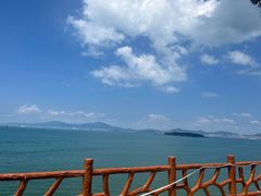 -七鲜渔港美食餐厅(巽寮湾海景店)