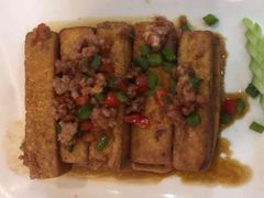 -港畔赶海蒸汽海鲜烧烤自助(仙螺岛店)
