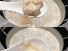 -煲宫猪肚鸡(晶品店)