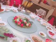 -宁波汉通海鲜大酒店(江湾店)