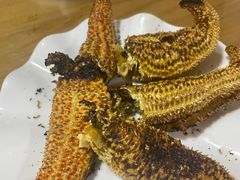 -老刀刀削面烧烤