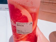 -喜茶(上海正大广场店)