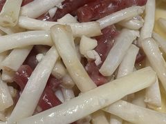 -饭橘汉江码头·乡野土菜馆(静安路店)