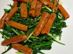 -双合园·海鲜水饺青岛菜(上清路店)