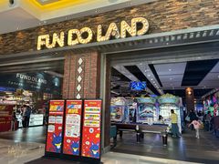 -反斗乐园(中航城君尚购物中心)