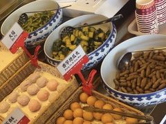 -大芊金重庆串串火锅(南京路店)