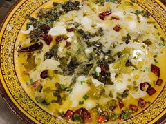 -东北农家饺子村(昌平路店)