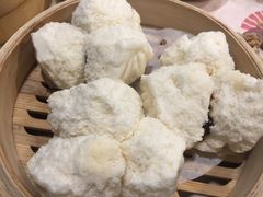 蜜汁叉烧包-点都德(北京路贰店)