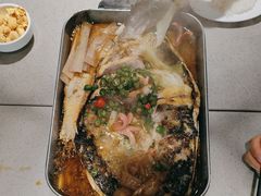 -半天妖烤鱼(方庄店)