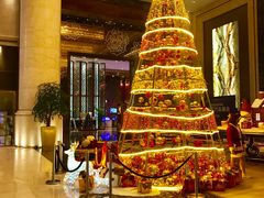 -长沙富力万达文华酒店