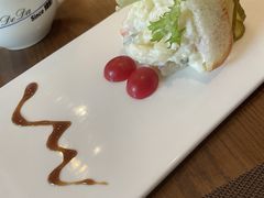 -德大西餐社