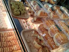 -泸溪河桃酥(秦淮夫子庙一店)