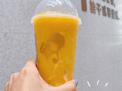 -喜茶(天津乐宾百货店)