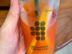 -DECAMERON十日谈(卓悦汇店)